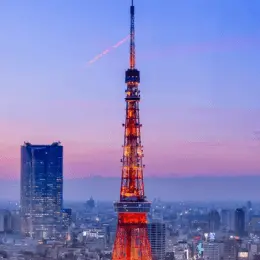 Tokyo